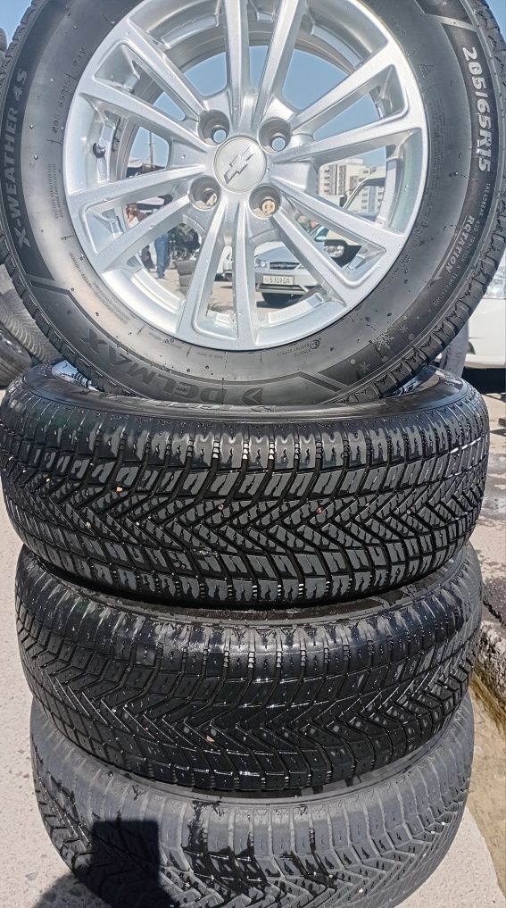 15 kobilt yengicha saka