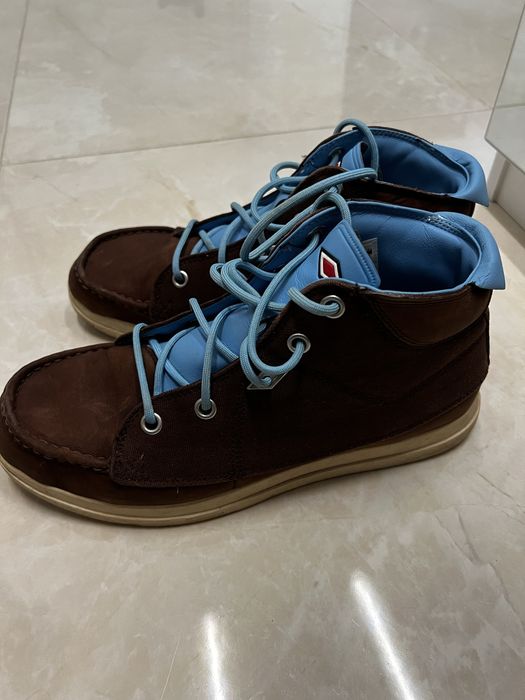 Мъжки боти Umbro