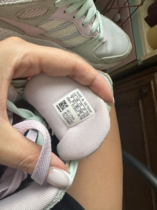 Adidas маратонки, Calvin klein