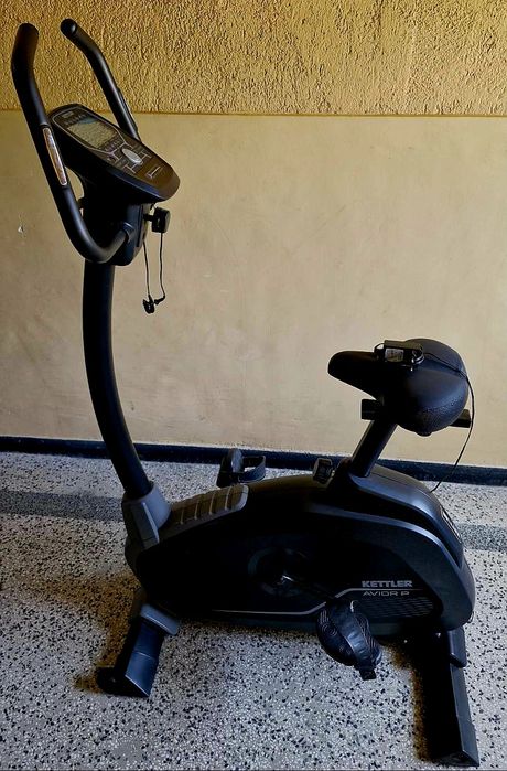 Велоергометър KettlerAVIOR P