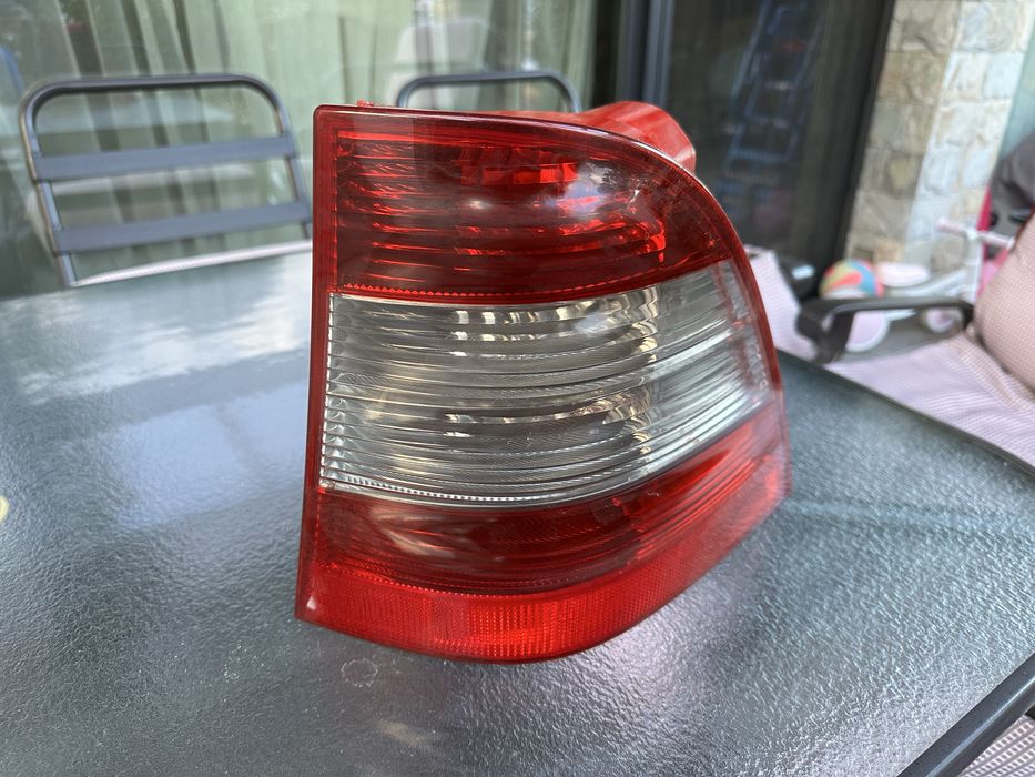 Стоп Mercedes Ml W163