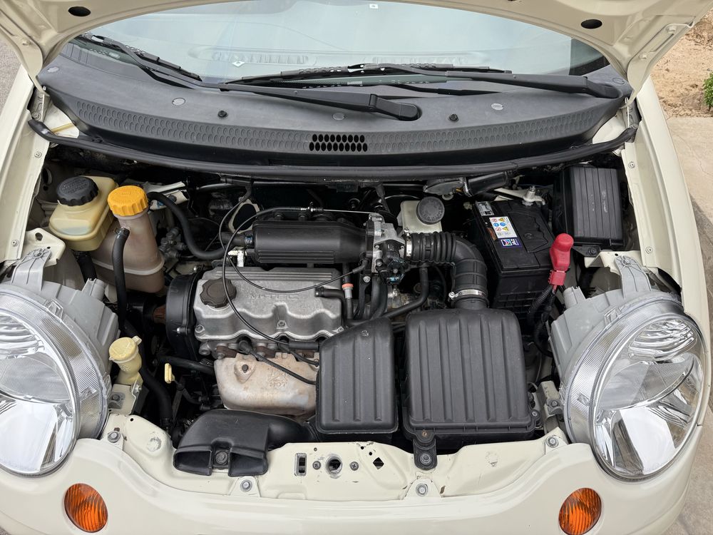 Matiz 2015 yil mx