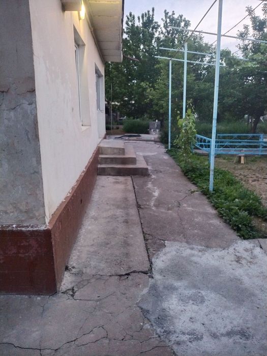 Продаётся участок
