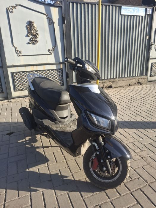 Продам 2 мопеда или обмен