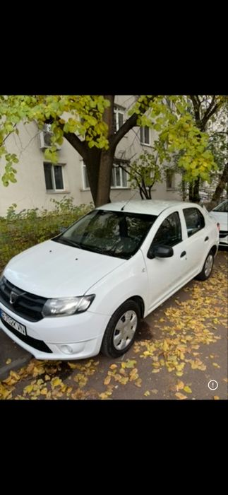 Dacia Logan 0.9 turbo benzina+GpL
