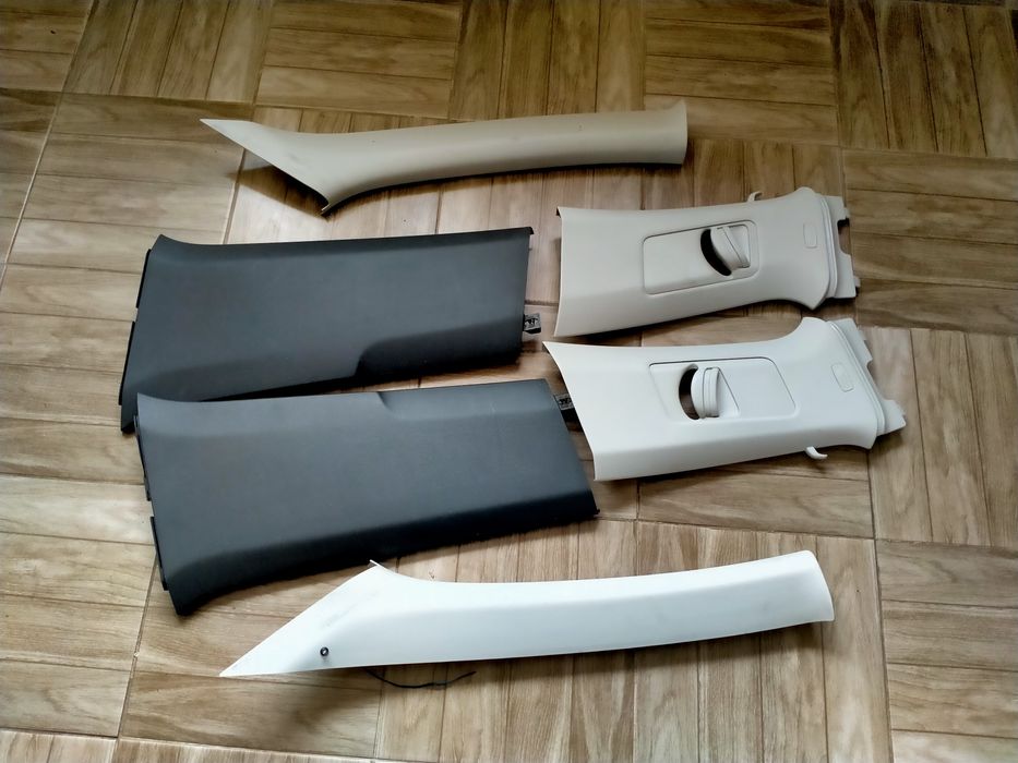 Авторазбор Skoda Rapid