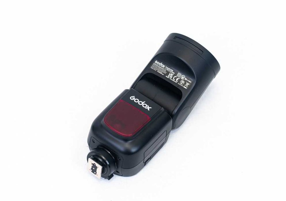 Blitz Godox V1 N - pentru Nikon