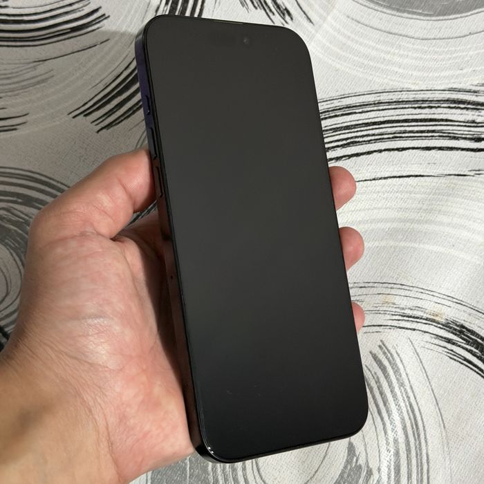 Айфон 16 Про Макс