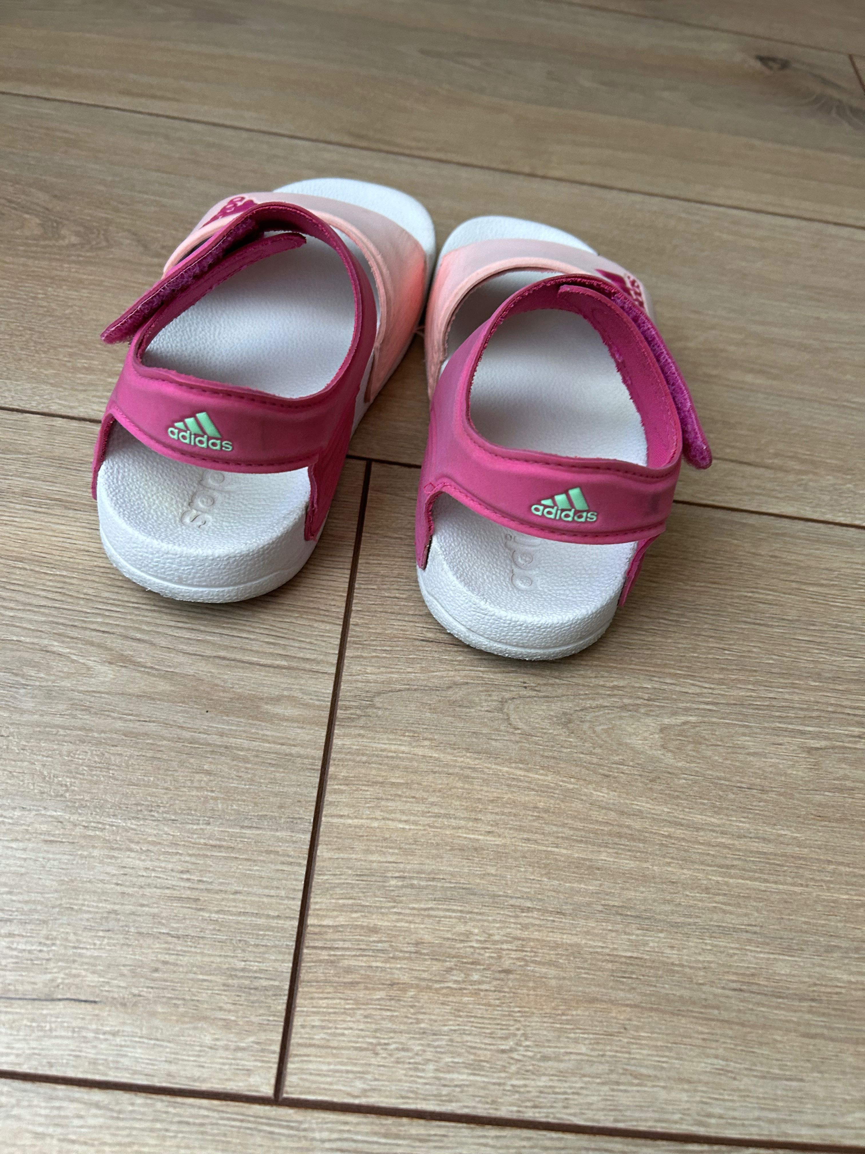 Детски сандали Adidas
