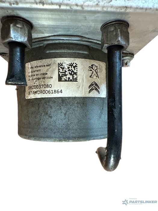 Pompa ABS PEUGEOT 3008 2016 - > 9826037080