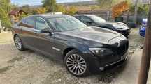 Fata compelta bmw 730D f01 2010 n57d30a