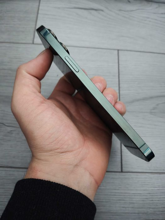 iPhone 13 Pro Max 256GB impecabil