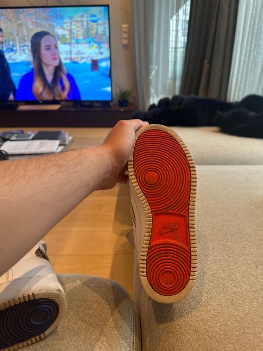Обувки Nike dunk