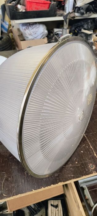 Промишлен осветител Ф410 модел галакси