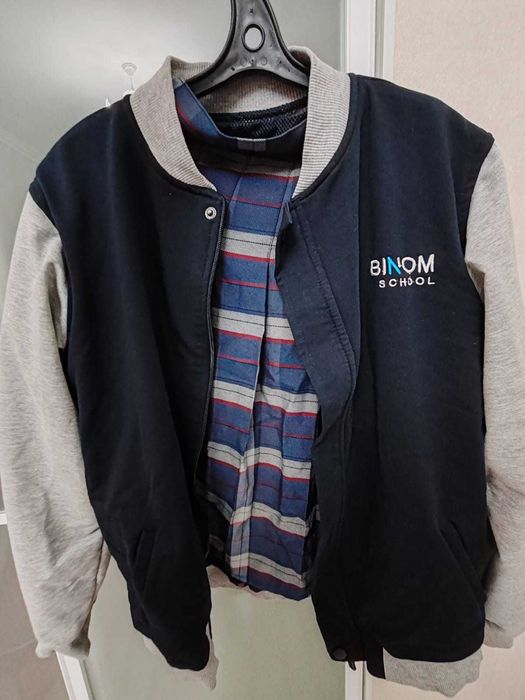 школьная форма для БИНОМ