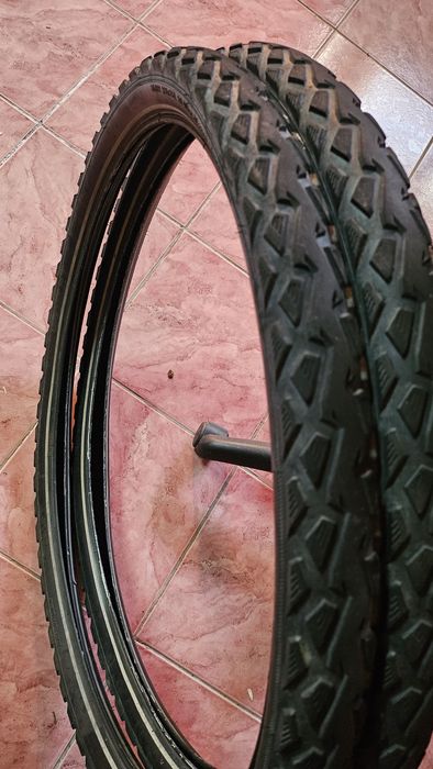 Cauciucuri anvelope 28 / 29 bicicleta, schwalbe