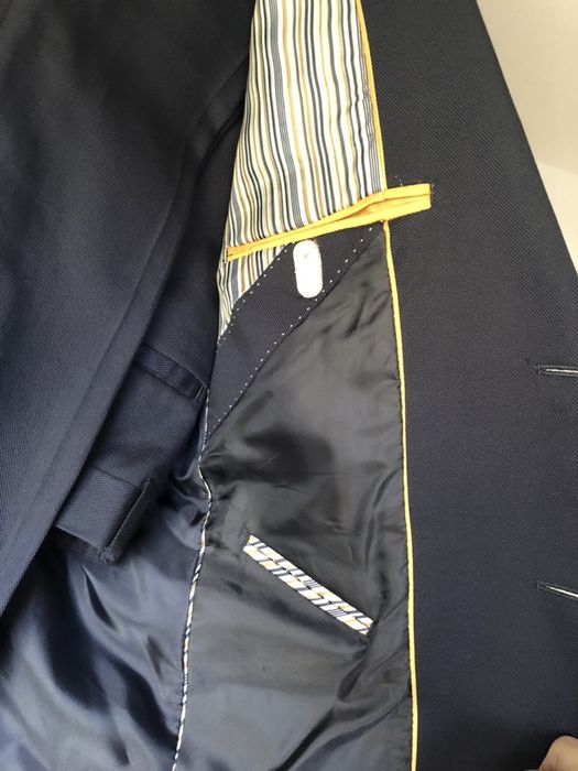 Costum Zara Man -marime M