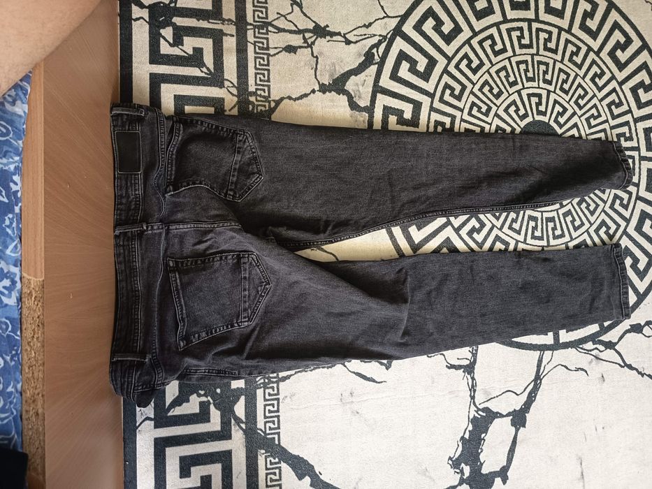 Blugi pull&bear barbati