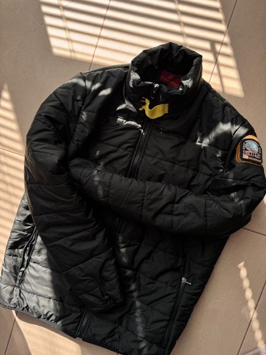 Мъжке зимно яке Parajampers Light Weight