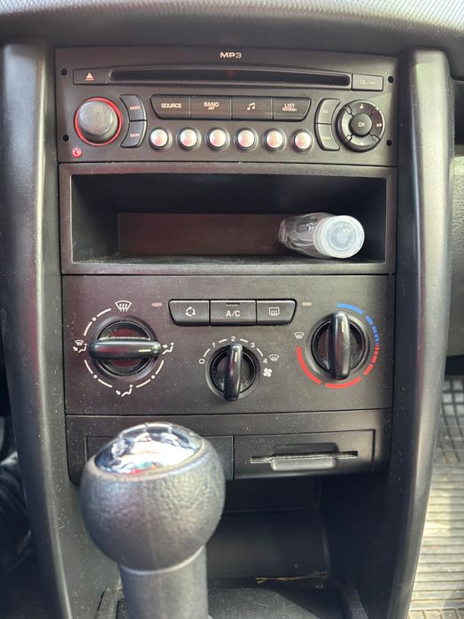 Vand Peugeot 207 1.4 hdi