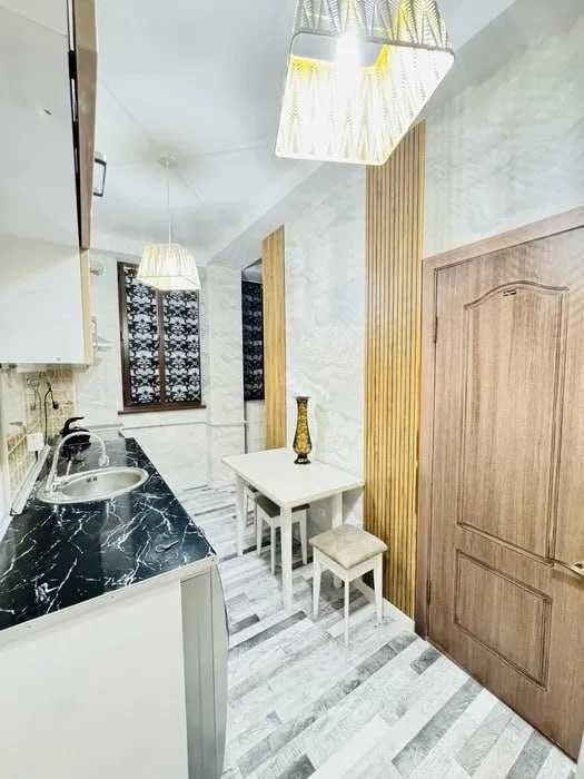 *Новостройка‼️‼️в Мирзо-Улугбеке 2ком 41м2 Эко базар, массив Феруза