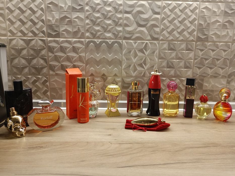 Оригинални парфюми