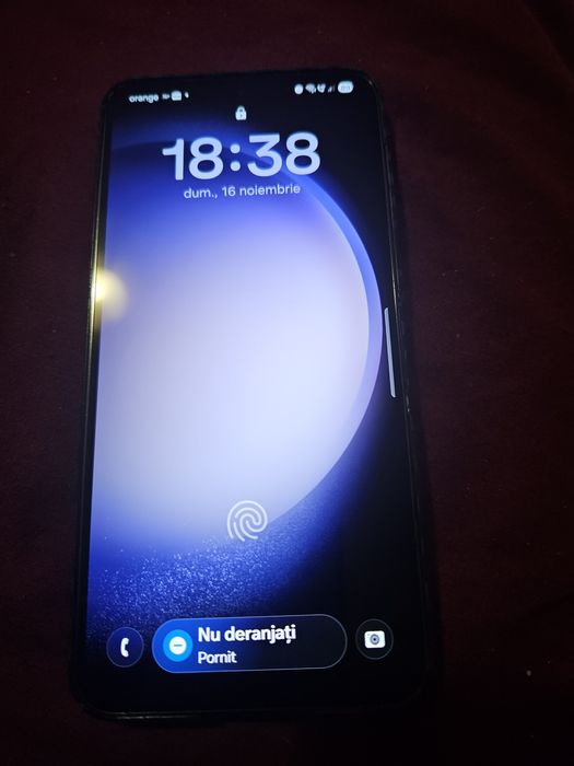 Samsung Galaxy S23 Plus