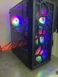 Vand PC Gaming RX 5700 XT garantie / schimb atv