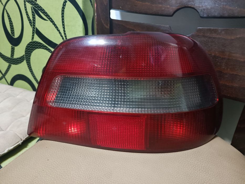 Десен стоп за Волво S40