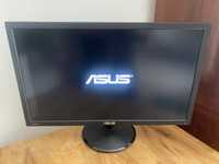 Monitor Asus 24”