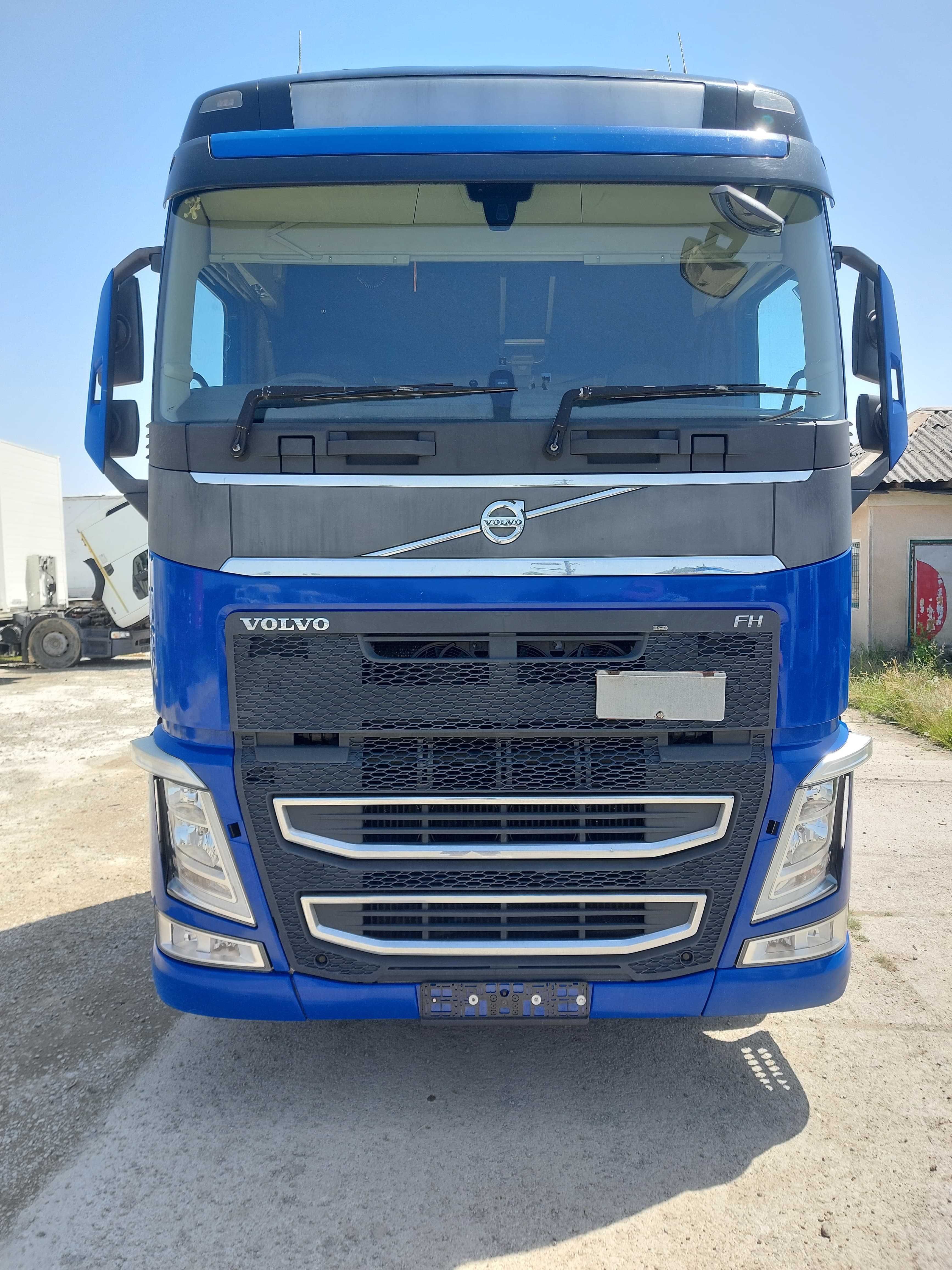 Dezmembram Volvo Fh Euro 6