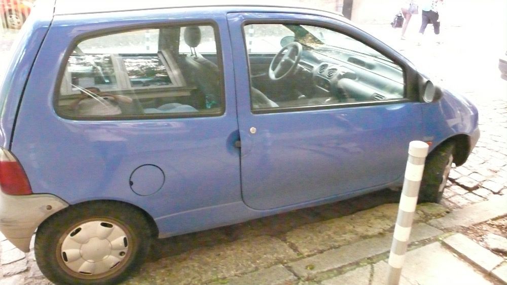 ЧАСТИ Renault twingo/Рено Туинго за части+ цени за частите.