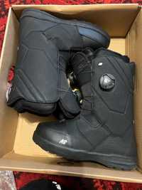 Сноубордические ботинки K2 Maysis 20-21 черный 41