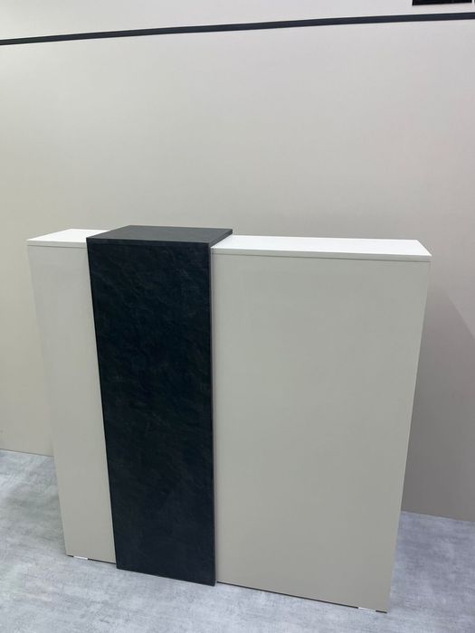 Ресепшн, стойка ресепшн, касса новый!