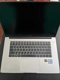 Продам ноутбук HUAWEI MateBook D15 Ryzen 5