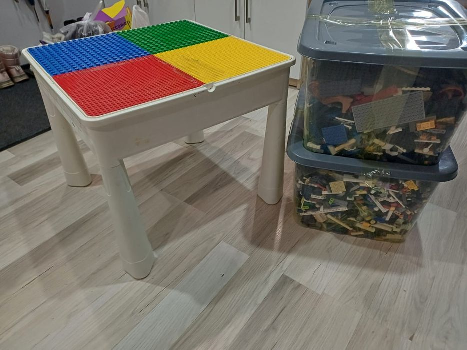 Продам Лего на вес