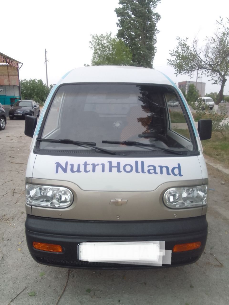 Damas 2024 . Holati a'lo