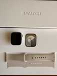 Apple Watch 9 Aluminium 41 mm