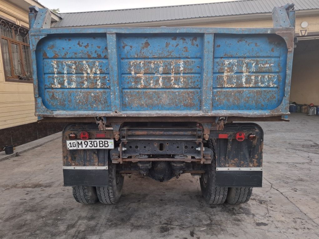 Zil samasval 130