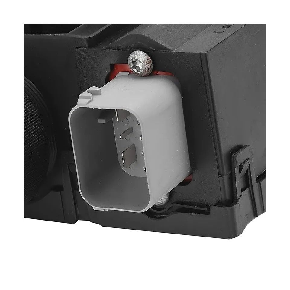 Modul unitate acuator cablu frana mana parcare Bmw X5 f15 X6 f16