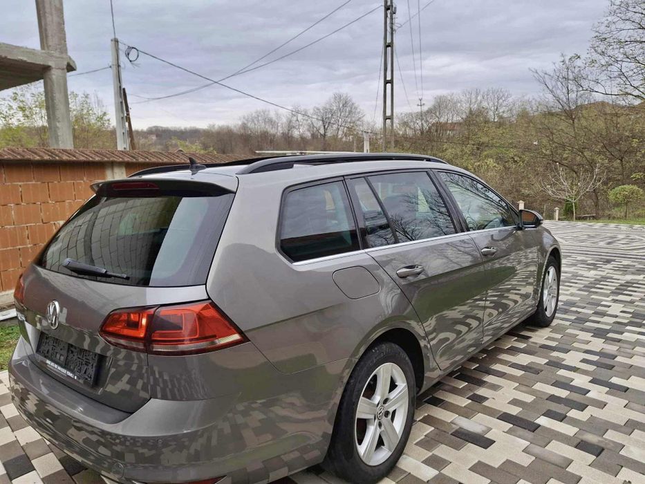 De vânzare Golf higline