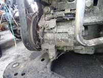Compresor clima Dacia Sandero 1.5 DCI E5 din 2013