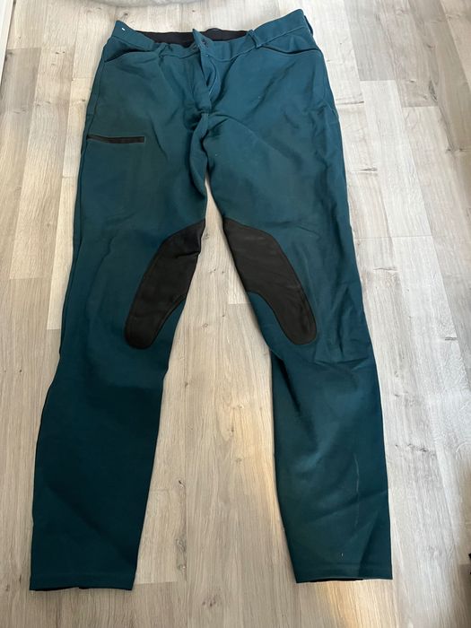 Pantaloni echitație