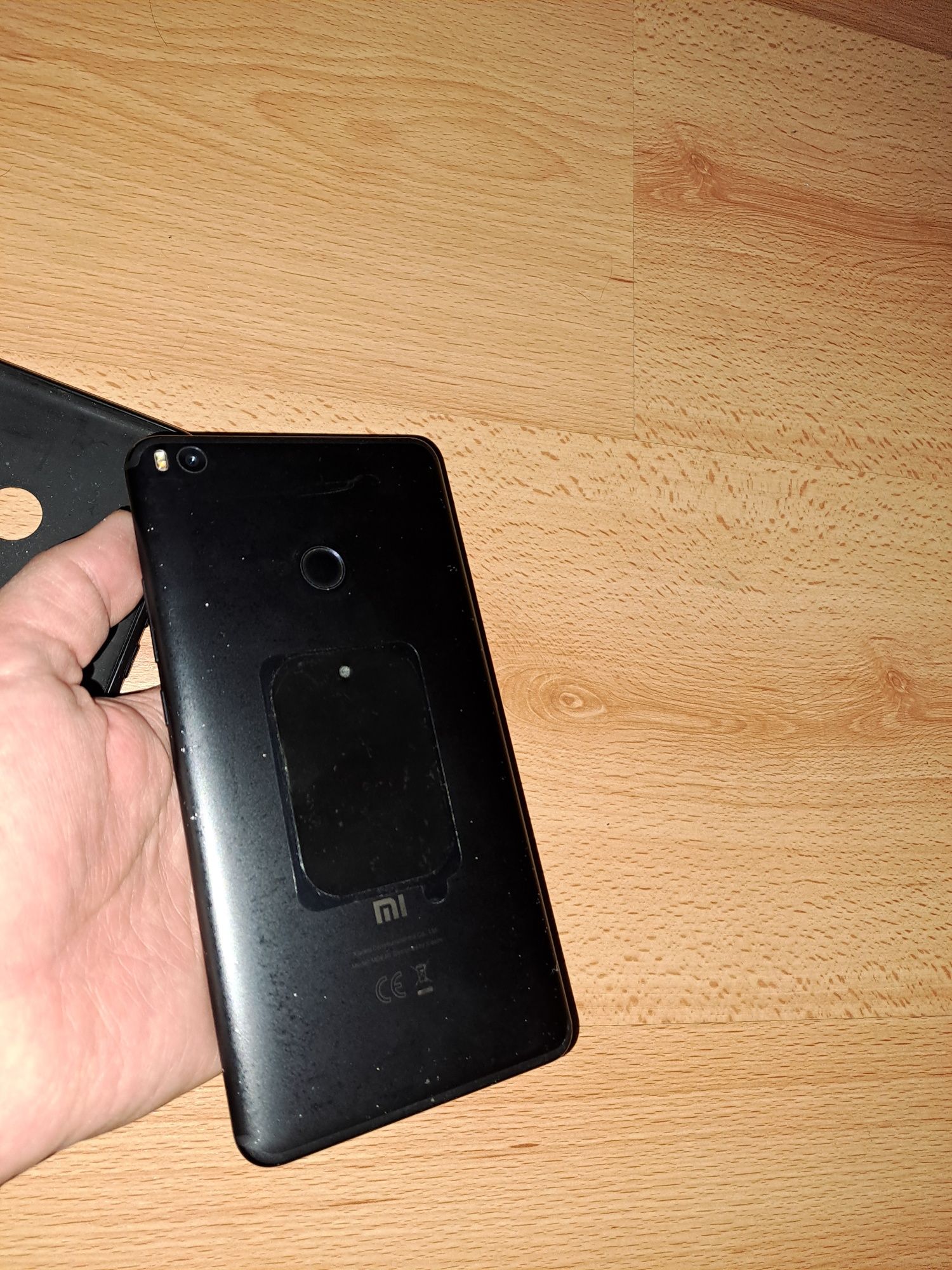 Планшетофон mi max
