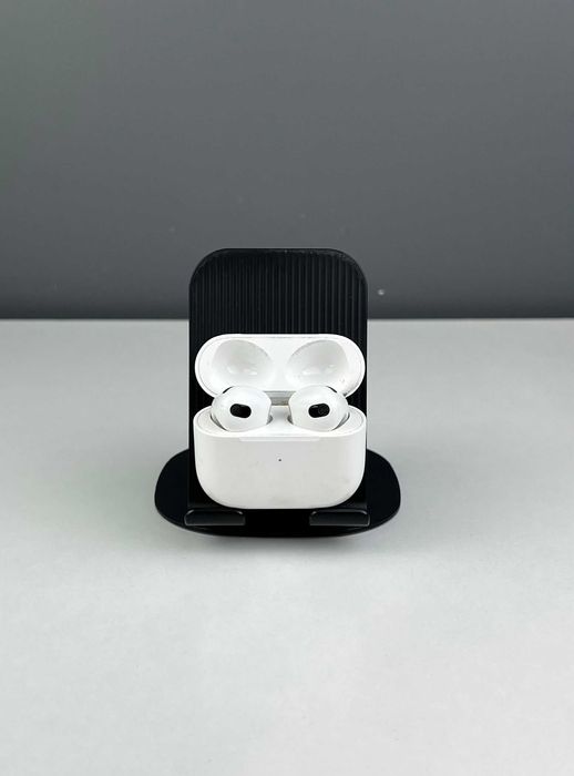 Ломбард Белый Алматы AirPods 3 series арт. 124а981а055