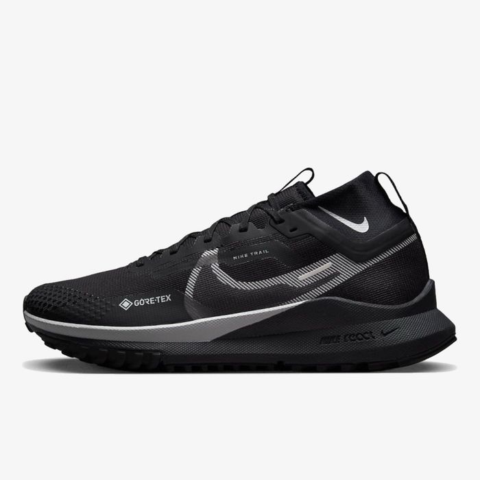 Маратонки  NIKE React Pegasus Trail 4 Gore-Tex