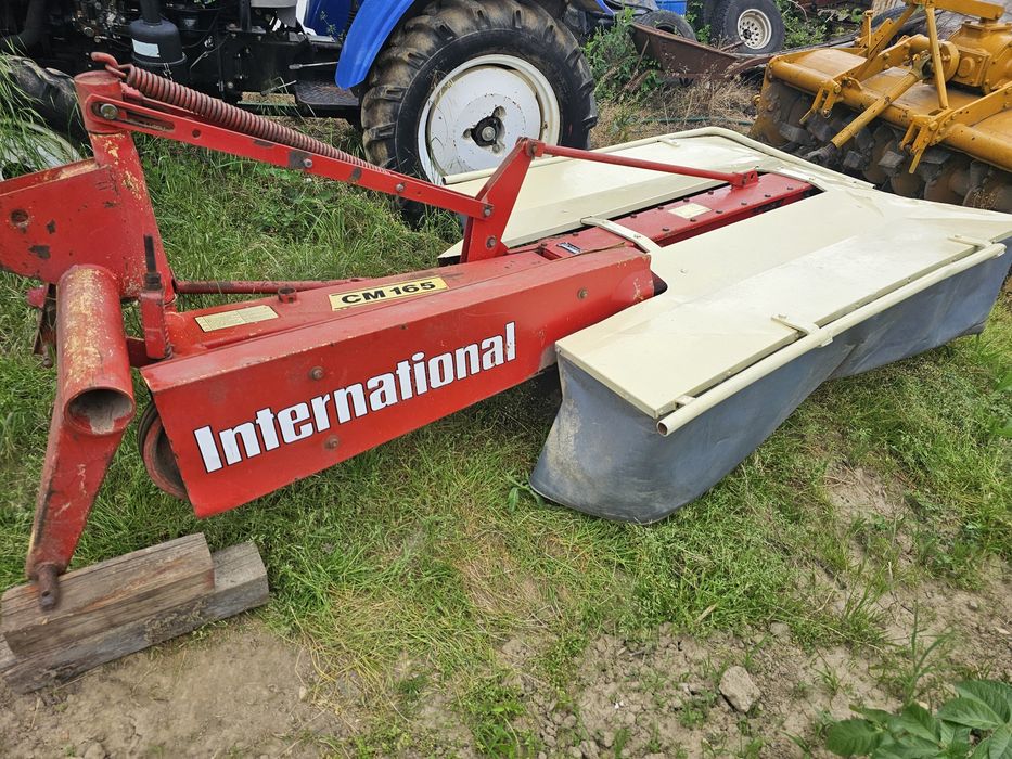 Дискова косачка 1.65м