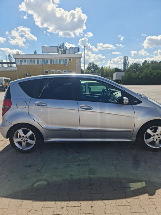 Mercedes A200 2.0