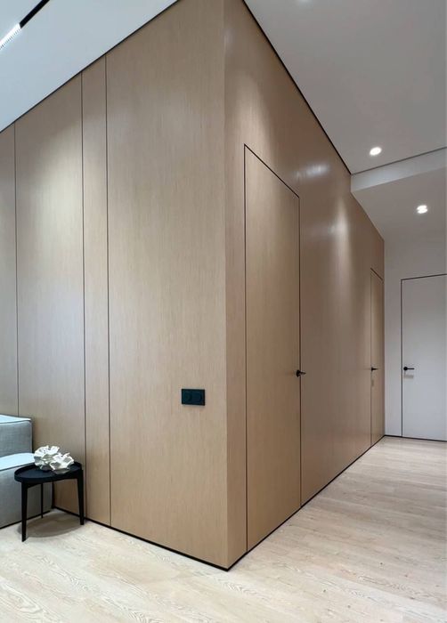 Mirabad Avenue, B Блок, 3х комнатная квартира с ремонтом