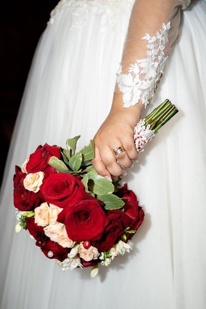Rochie de mireasă